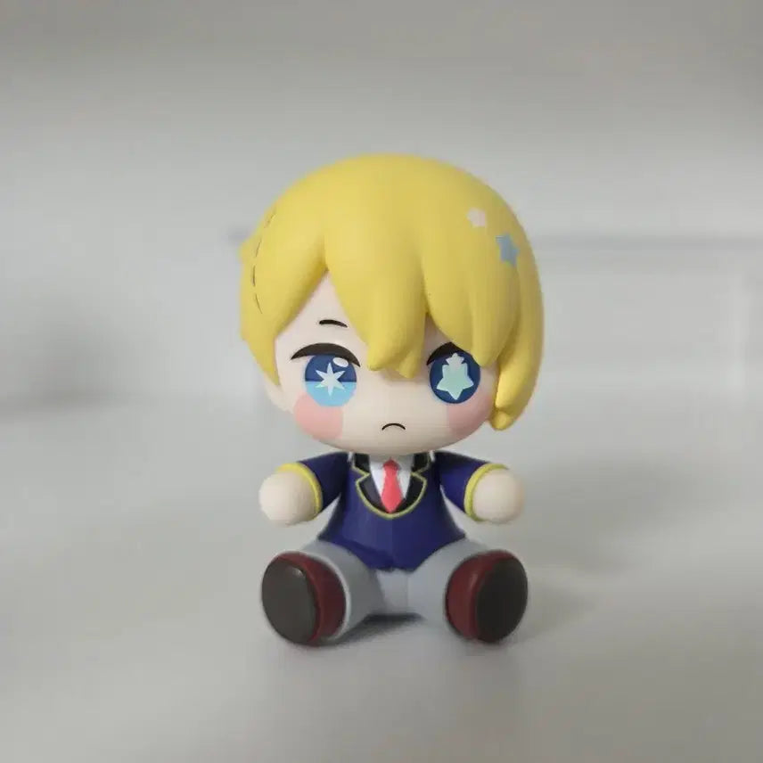 [BUNJANG] Good Smile Company Oshi no Ko Hoshino Aqua Huggy Magnet / 굿스마일 최애의 아이 호시노 아쿠아 피규어 huggy 허기 자석 마그넷