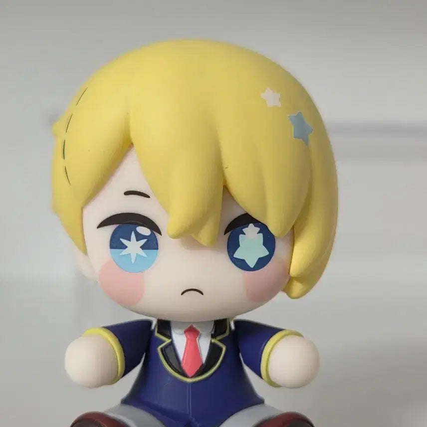 [BUNJANG] Good Smile Company Oshi no Ko Hoshino Aqua Huggy Magnet / 굿스마일 최애의 아이 호시노 아쿠아 피규어 huggy 허기 자석 마그넷