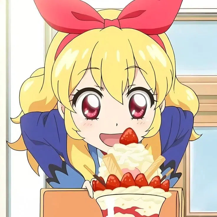 [BUNJANG] Aikatsu! Idol Katsu! Trading Cards / 아이카츠 아이엠스타 시세 질문
