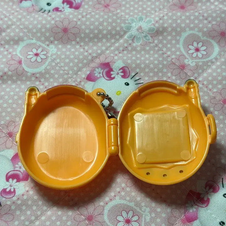 [BUNJANG] Sealed Tamagotchi Swing Case Kuchipatchi / 미개봉 다마고치 스윙케이스 쿠치파치