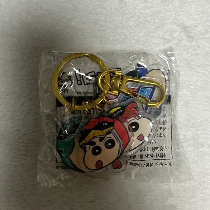 [BUNJANG] Crayon Shin-chan 2022 Popup Limited Edition Keyring / 2022년 짱구팝업 한정키링팝니다(Crayon Shin-chan figu