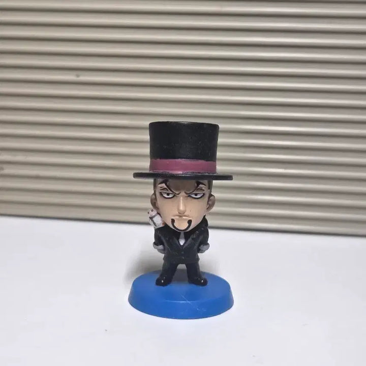 [SOLD OUT] 원피스 아니메 히어로즈 로브 루치 미니피규어