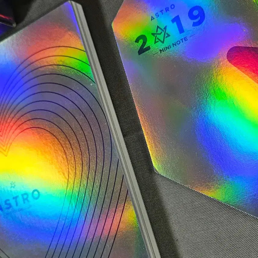 [BUNJANG] ASTRO 2019 Season&