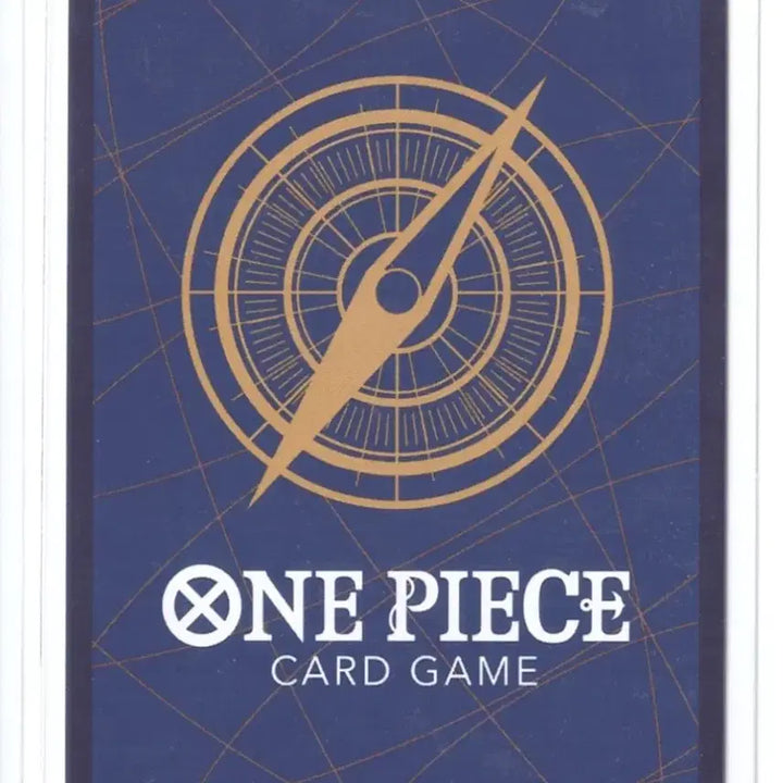 [BUNJANG] Marco SR One Piece Card Game / 마르코 SR (원피스카드게임)
