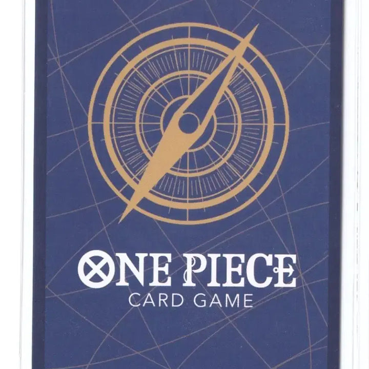 [BUNJANG] Charlotte Perospero SR Parallel One Piece Card Game / 샬롯 페로스페로 SR 페러렐 (원피스 카드게임)