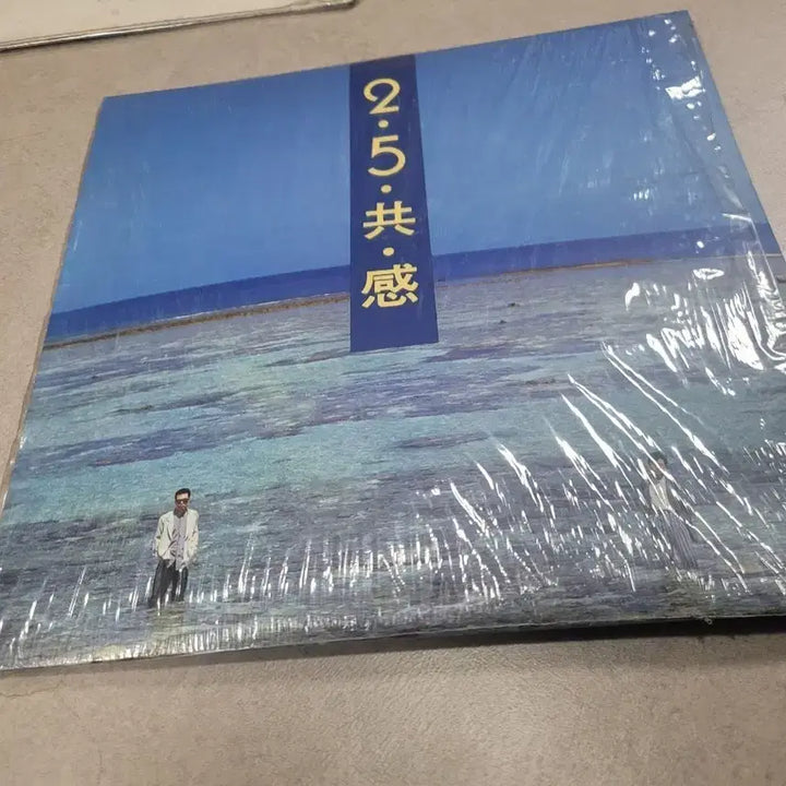 [BUNJANG] 2020 EMIT LP / 이오공감  lp