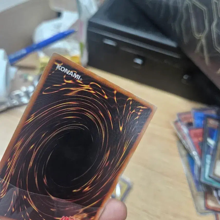 [BUNJANG] Exodia 1st Edition Ultra Rare Set / 엑조디아 1기 울레세트