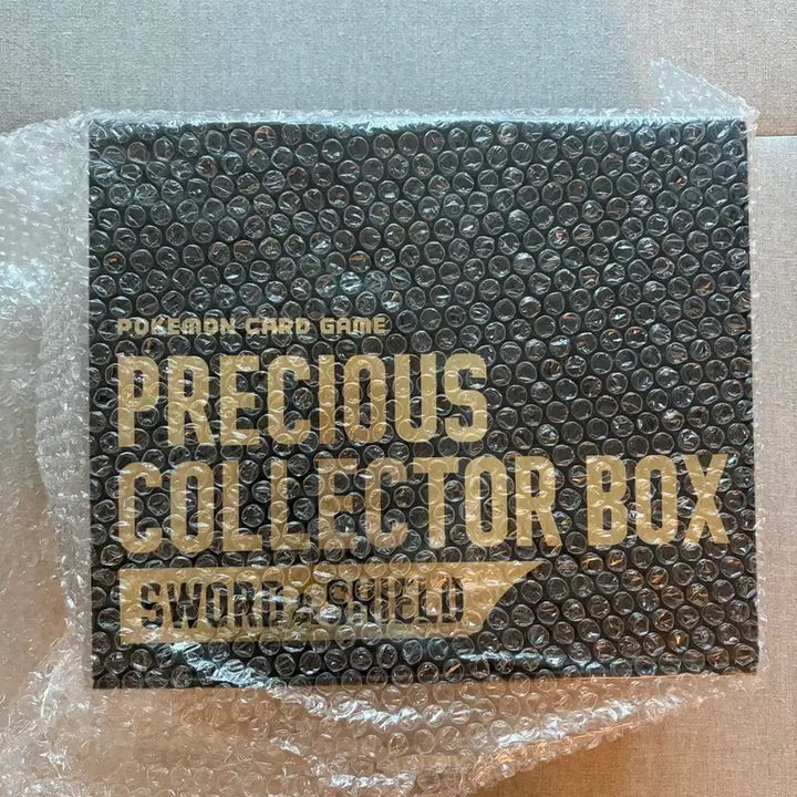[BUNJANG] Pokemon Precious Box Korean Version Sealed / 포켓몬 프레셔스 미개봉 박스 판매합니다.