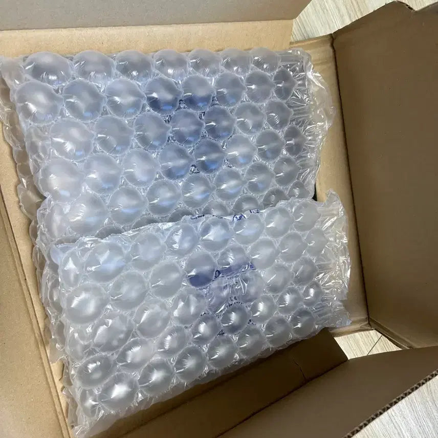 [BUNJANG] EK YAHO LP Black Sealed / EK YAHO LP 블랙 새제품 미개봉 포장