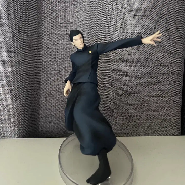 [BUNJANG] Jujutsu Kaisen Suguru Geto Figure / 주술회전 게토 스구루 피규어