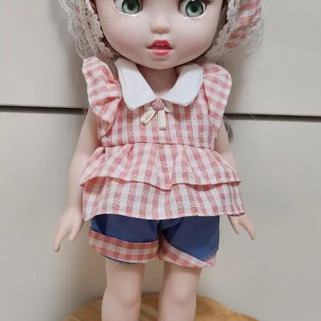 [BUNJANG] Baby Doll / 베이비인형