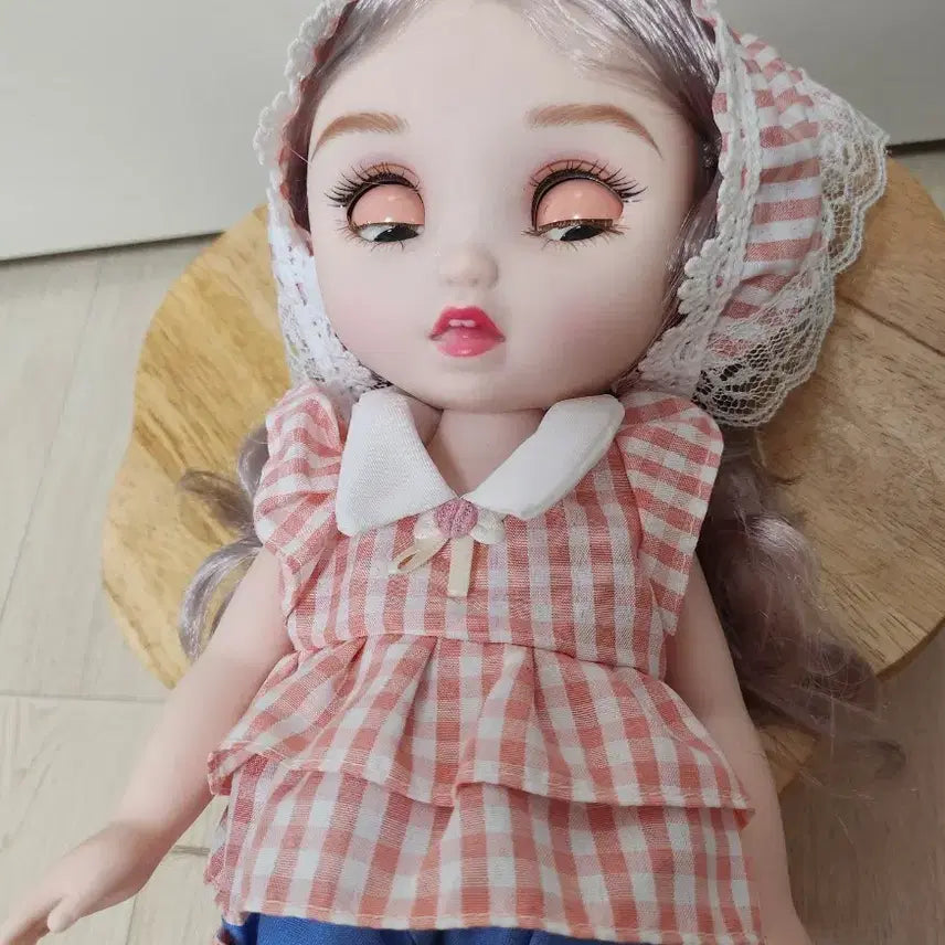 [BUNJANG] Baby Doll / 베이비인형