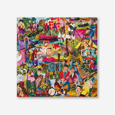 [BUNJANG] Hyukoh 24 LP / 혁오 - 24 LP