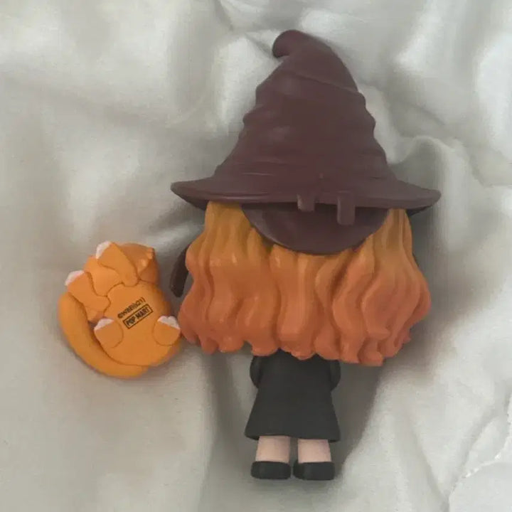 [BUNJANG] Pop Mart Harry Potter Hermione Figure Set / 팝마트 해리포터 마법 시리즈 헤르미온느 피규어 세트
