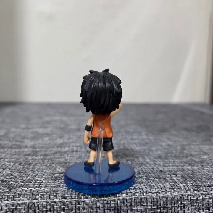 [BUNJANG] One Piece World Collectable Figure Ace (Brother&