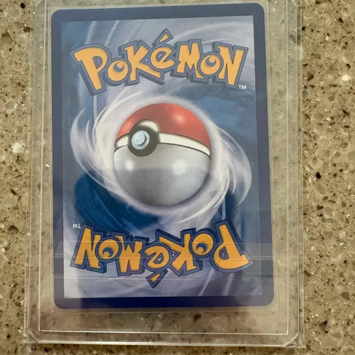 [BUNJANG] Pokemon Card Mega Lucario EX / 포켓몬 카드 메가루카리오 EX