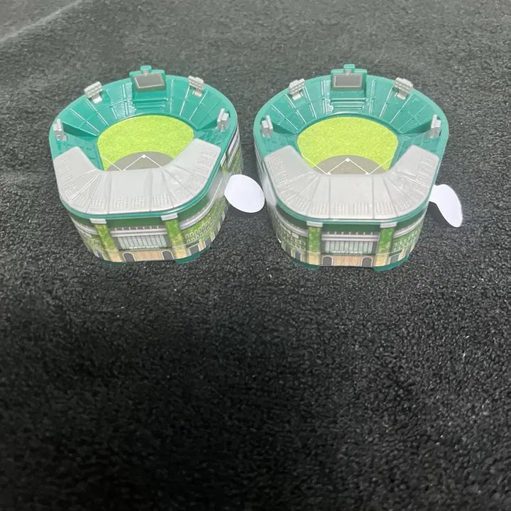 [SOLD OUT] 망각배터리 스윙 마스코트 가챠 고시엔 가챠 일괄