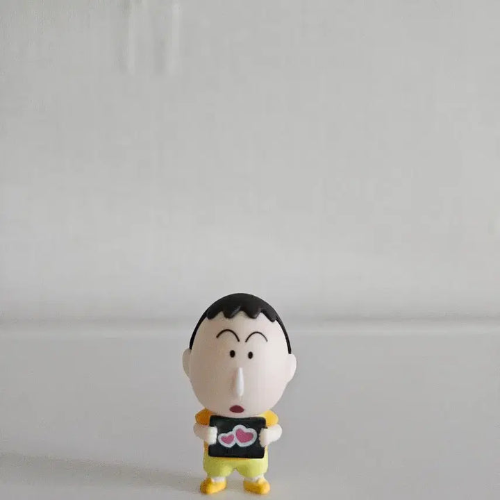 [BUNJANG] Gagman Gagu Gachapon / 맹구가챠