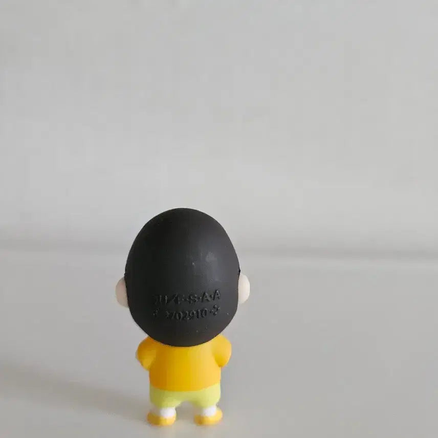 [BUNJANG] Kkoma Gacha Figure / 맹구가챠