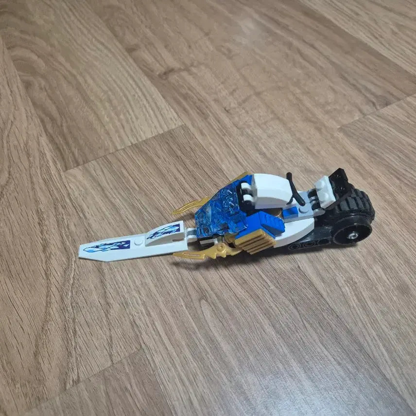 [BUNJANG] LEGO Ninjago 9445 Bike Bulk / 레고 9445 닌자고 바이크 벌크