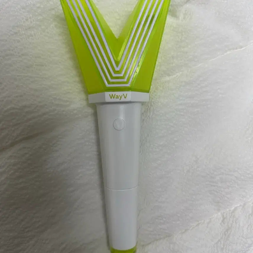 [SOLD OUT] WayV 웨이션브이 응원봉 대파봉