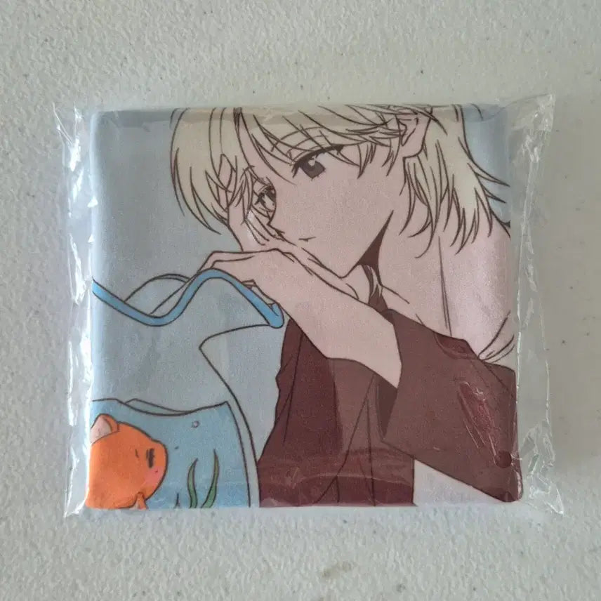 [BUNJANG] SEVENTEEN Jeonghan Lucky Draw POB Magic Bag / 세븐틴 정한 생카 럭드 특전 매직백
