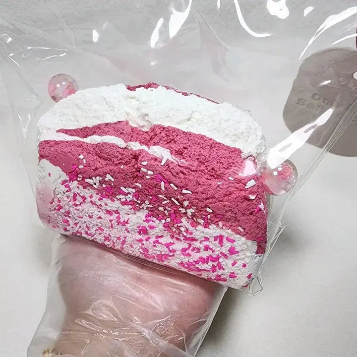 [BUNJANG] Squishy Toast / 말랑이 토스트