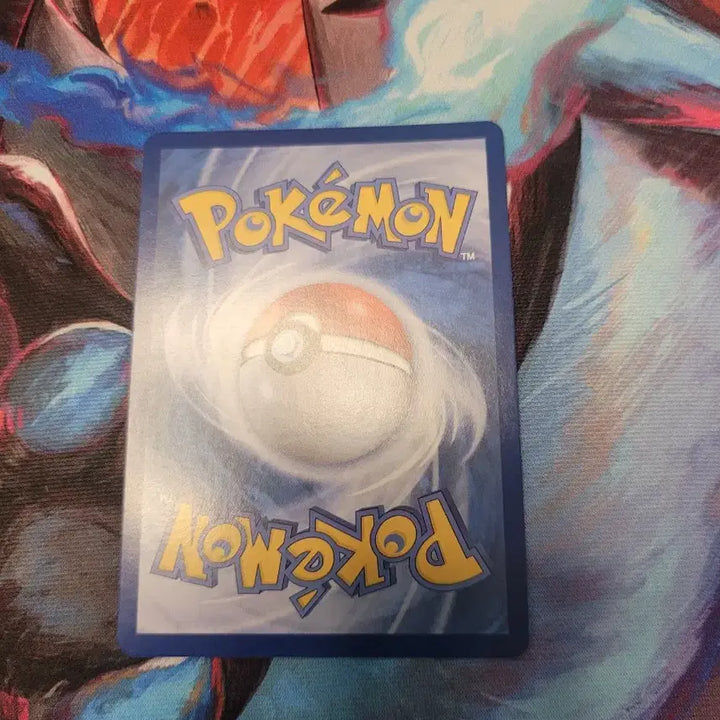 [BUNJANG] Pokemon Card Amaura AR 084/080 / 포켓몬 카드 아마루르가 AR 084/080
