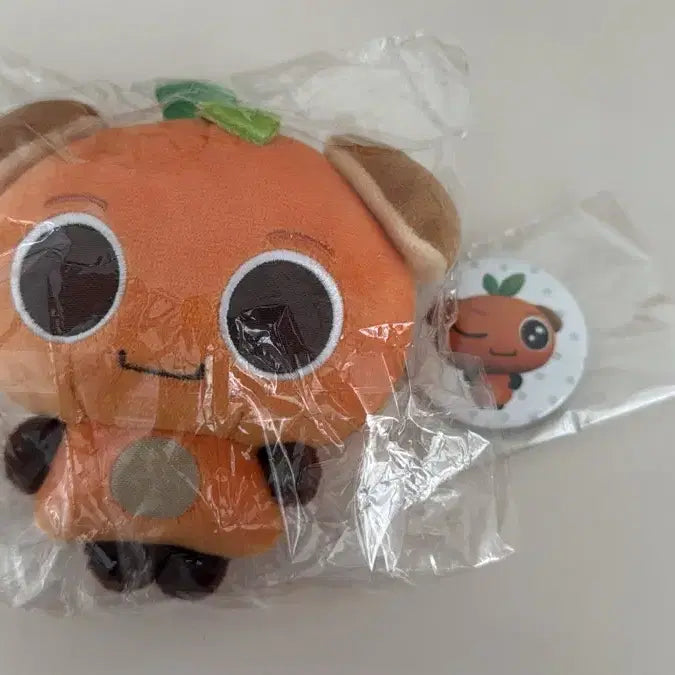 [BUNJANG] SEVENTEEN Jeonghan POB Pin Badge / 왹귤쭈