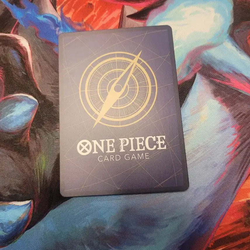 [BUNJANG] One Piece Card Game Chopper OP07-086 / 원피스 카드 일판 쵸파 OP07-086
