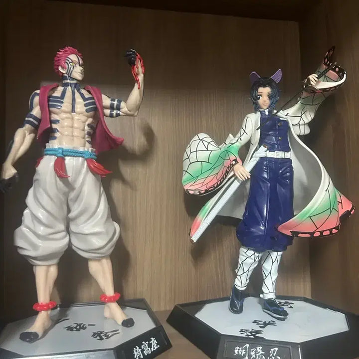 [BUNJANG] Demon Slayer Figure (30cm) / 귀멸의 칼날 피규어