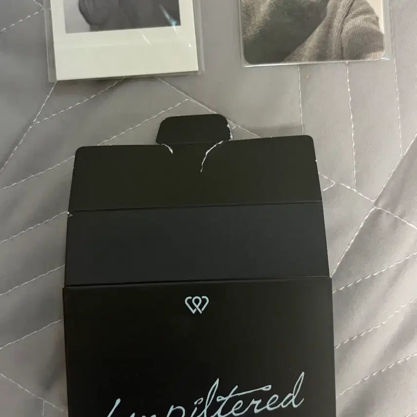 [BUNJANG] DAY6 Wonpil Unfiltered Concert First Day Gift Bundle Set + Made Gift Bundle Set / 원필 언필터드 콘서트 첫콘 기프트 + 마데 기프트 일괄 양도