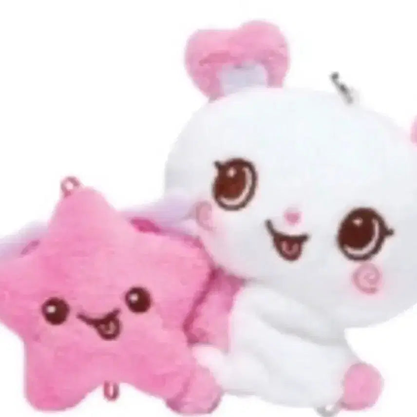 [BUNJANG] Mini Wish Doll Pangyi / 미니 위시돌 팡이 양도합니당