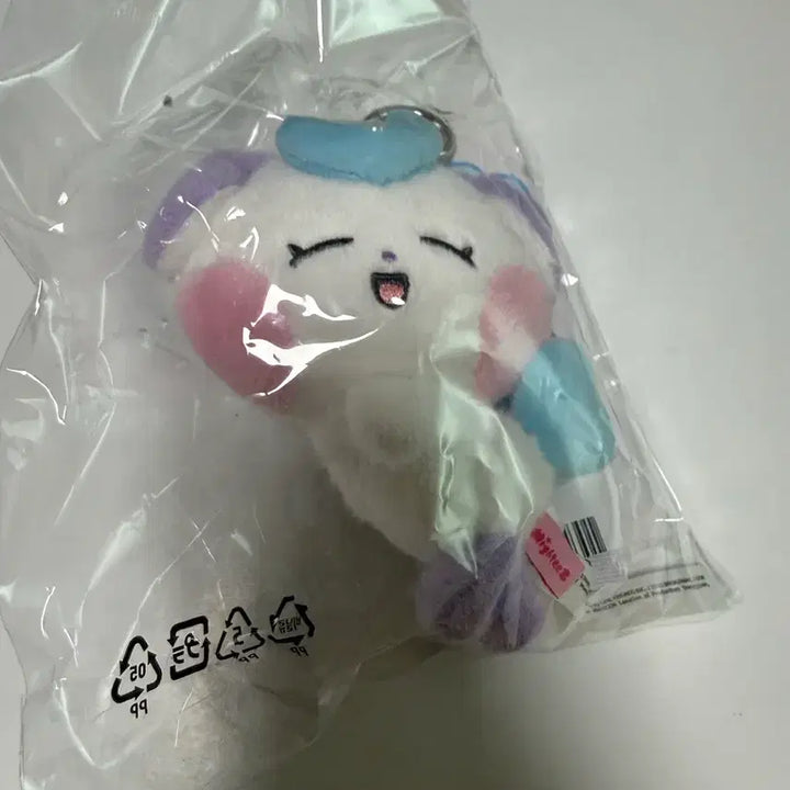 [BUNJANG] MIGHTIZ Character Doll Bundle Set Photocard / 마이티즈 캐릭터 인형 굿즈 미개봉 포카포함
