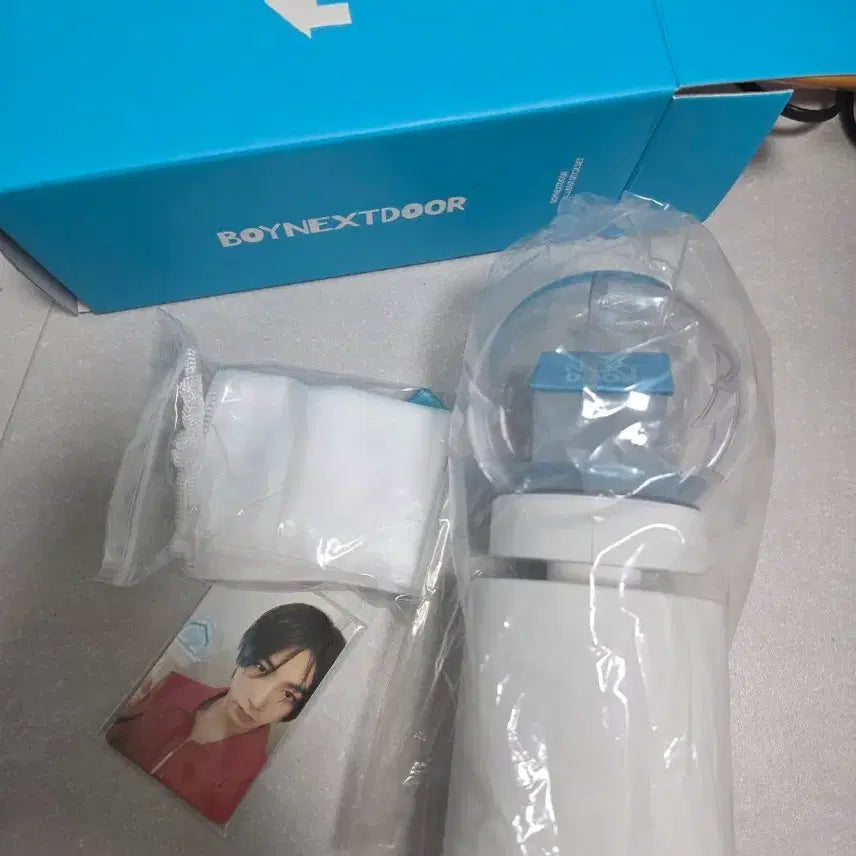 [BUNJANG] BOYNEXTDOOR Official Lightstick / 보이넥스트도어 응원봉