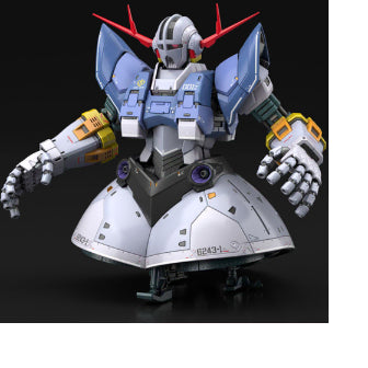 [BUNJANG] Custom Painted Zaku Figure / 지옹 도색작판매