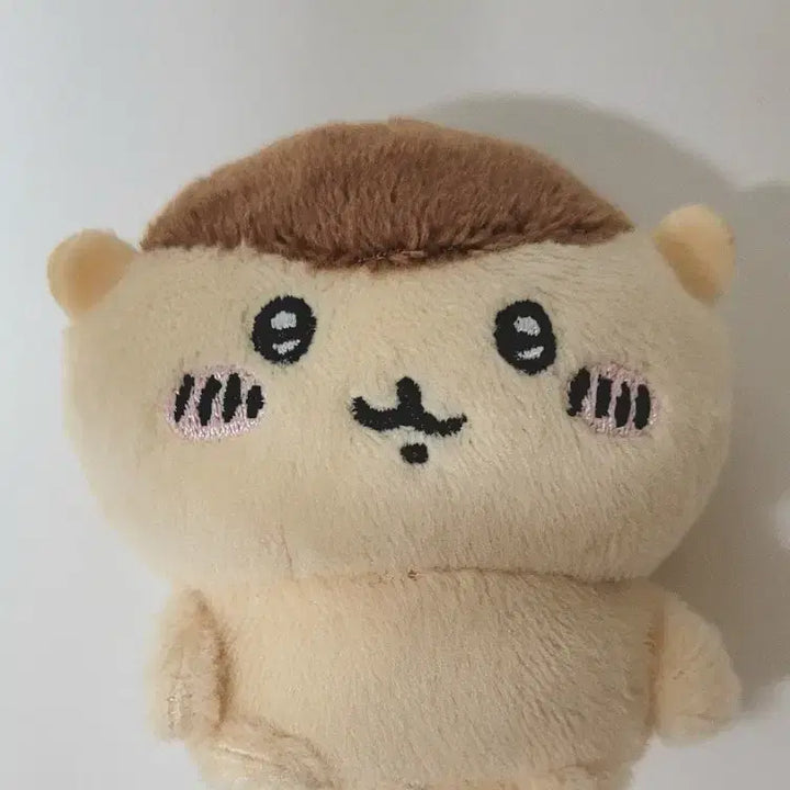 [BUNJANG] Chiikawa Kurimanju Sitting Plush / 치이카와 쿠리만쥬 앉은 인형