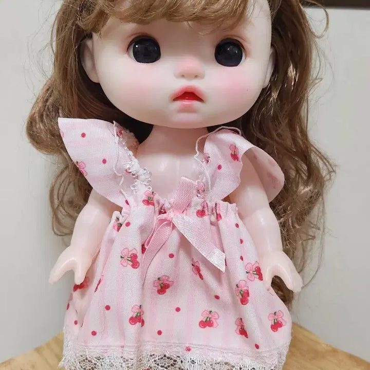 [BUNJANG] Baby Doll / 베이비인형