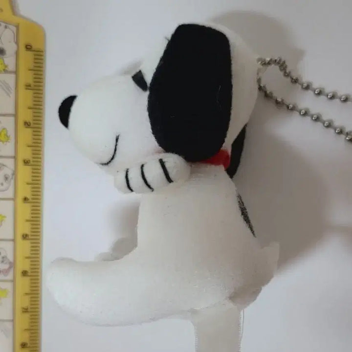 [BUNJANG] Snoopy Keychain Doll / 스누피 키링 인형