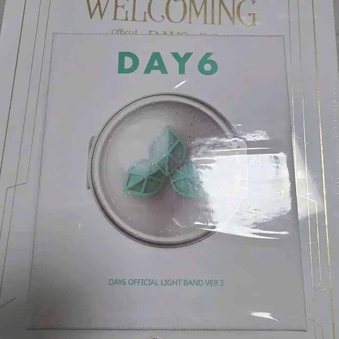 [BUNJANG] Day6 Made Watch Version 3 Sealed / 마데워치3 미개봉