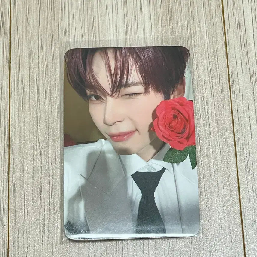 [BUNJANG] ZEROBASEONE Sung Hanbin Encore Concert Photocard / 제베원 성한빈 앙콘 막콘 포카