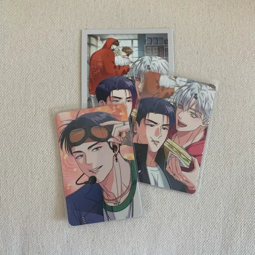[BUNJANG] Sparkles IRI Lovely You Snap Pack Shin Juhyeok Collection Photocard / 스파클즈 이리 사랑스러운 너 스냅팩, 신주혁 컬렉션 포카