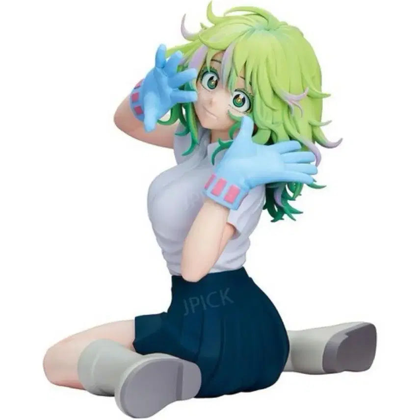 [BUNJANG] My Hero Academia Hagakure G&amp;G Sealed / 나히아 g&amp;g 하가쿠레