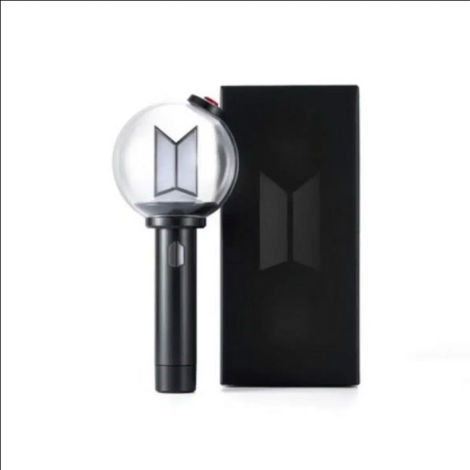 [BUNJANG] BTS Official Light Stick Ver.4 / BTS OFFICIAL LIGHT STICK 방탄응원봉 ver.4