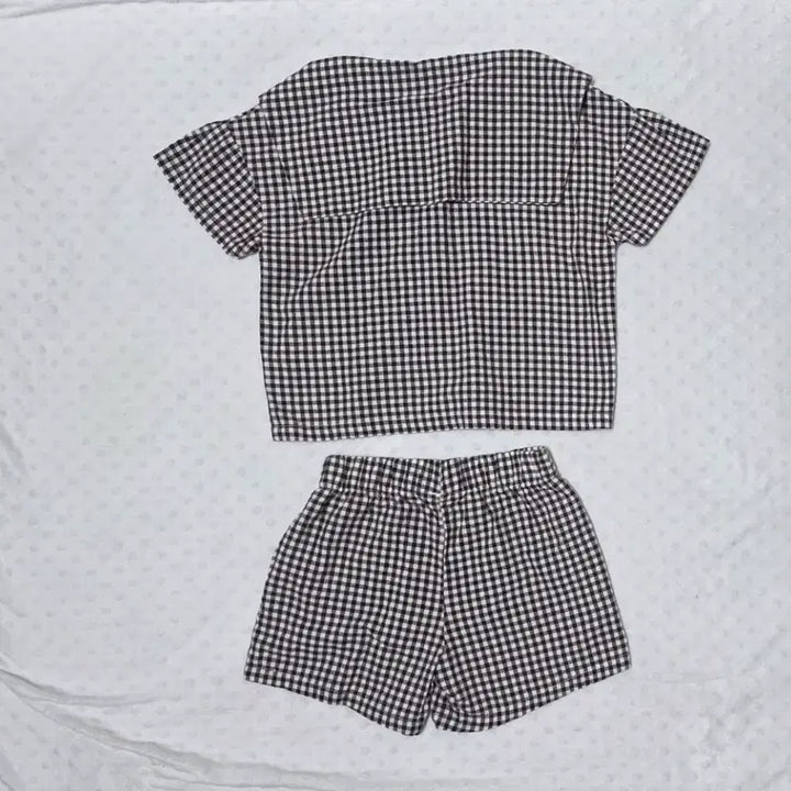 [SOLD OUT] 아동 120 여름셋업