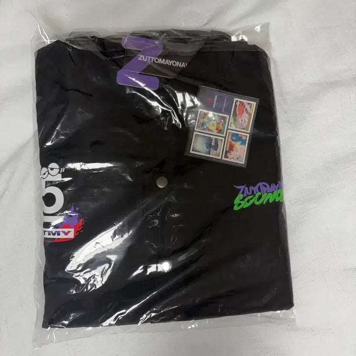 [BUNJANG] Zutto Mayoi Mirrtune Jacket M / 즛토마요 미러튠 자켓 M