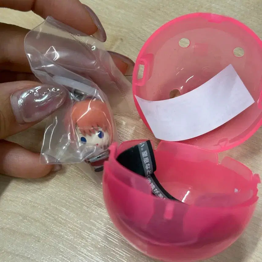 [BUNJANG] Gintama Kagura Yoshiwara Enchantress Figure / 은혼 카구라 요시와라 메지루시