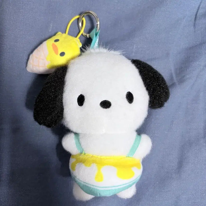[BUNJANG] Sanrio Pochacco Yummy Box / 산라오 포차코 야미박스