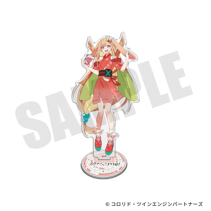 [BUNJANG] Princess Kaguya Hime Goods Bundle Set / 초 카구야 가구야 공주 히메 굿즈 공구 이로하 야치요