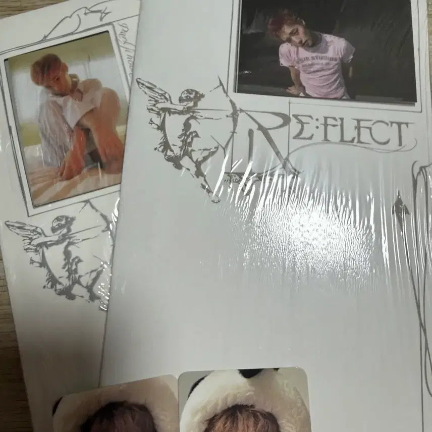 [BUNJANG] Park Ji Hoon Beat Road Album (Includes Pochacco Photocards) / 박지훈 비트로드앨범(포차코포함)